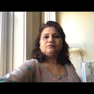 Meet your Posher, Ghazala